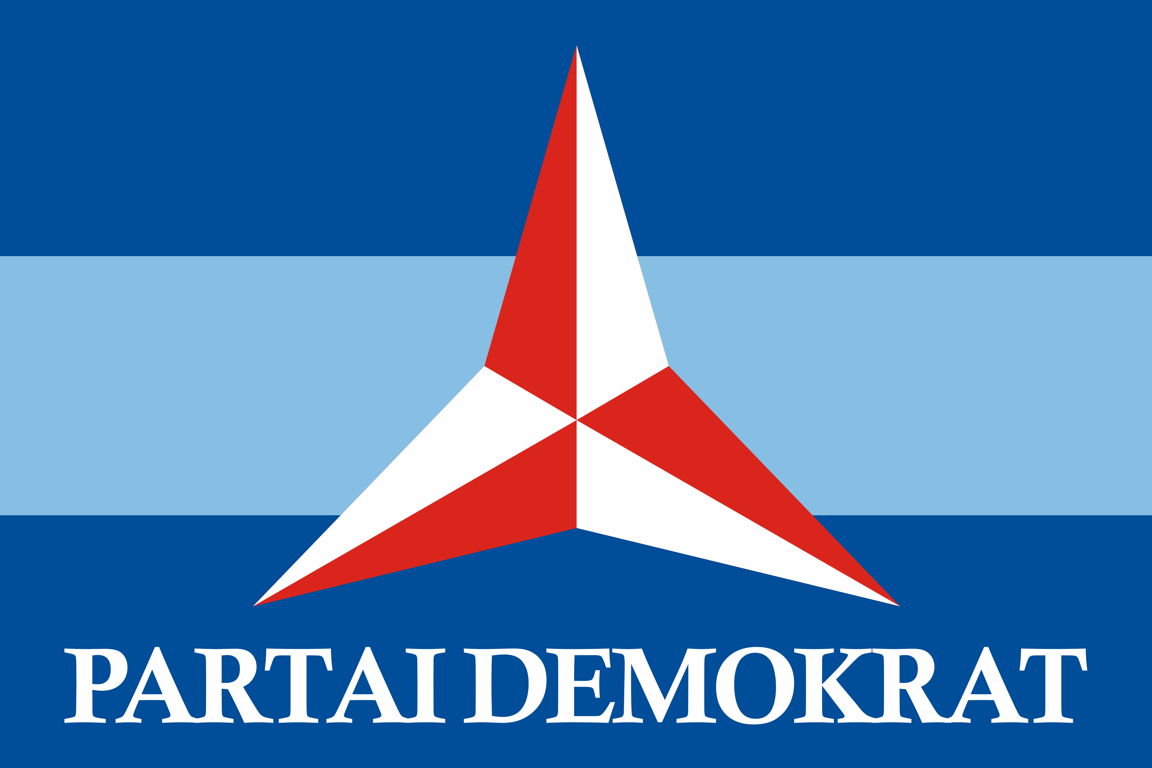 Fraksi Demokrat